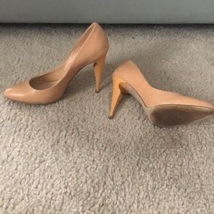 Used GABBAY Pump